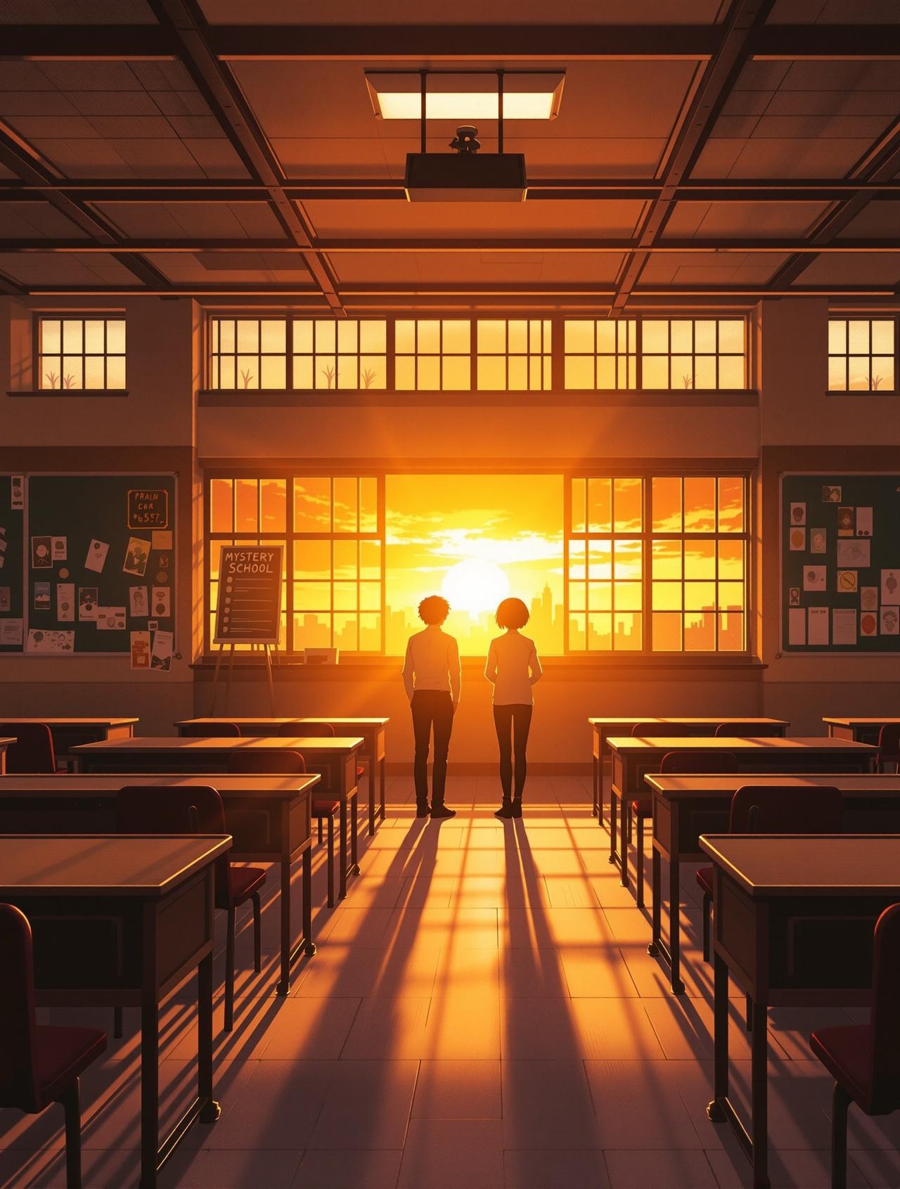 教室里的秘密 - 免费漫画网站 教室里的秘密 - 免费漫画网站第15名