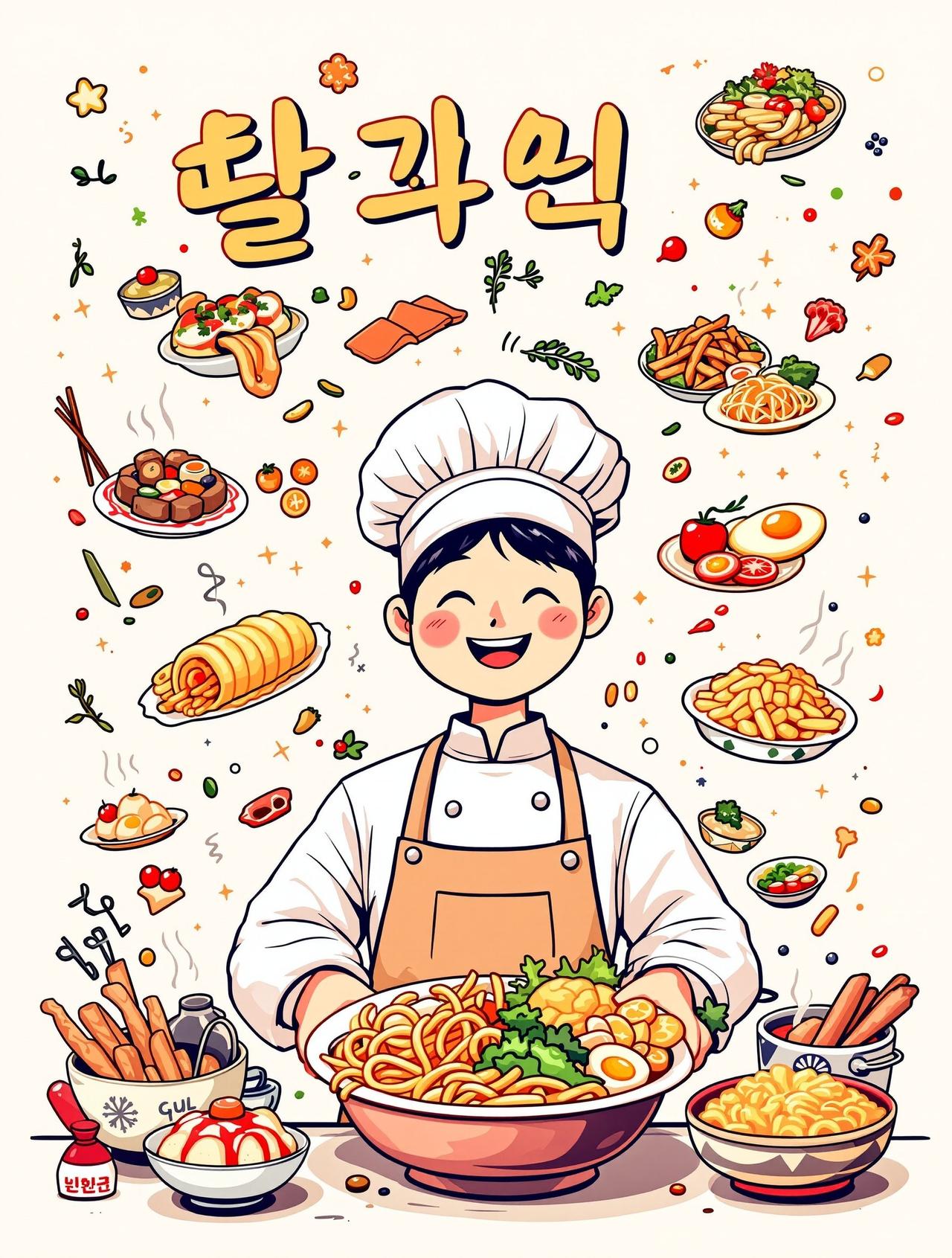 美食大冒险 - 免费漫画网站 美食大冒险 - 免费漫画网站第14名